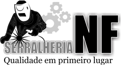 Serralheria NF | Belo Horizonte e Contagem BH