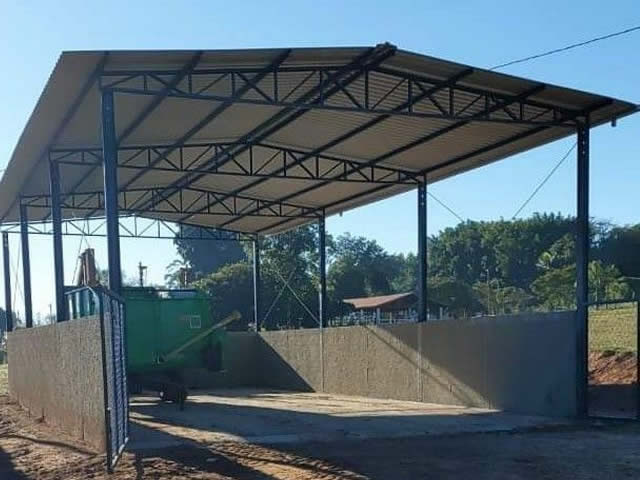 serralheria serralheiro estrutura metalica galpão em bh belo horizonte contagem 01